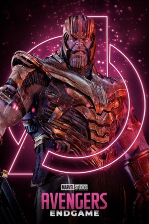 Avengers: Infinity War's poster