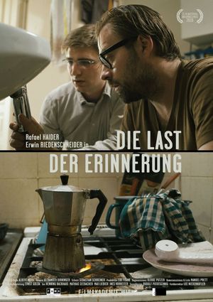 Die Last der Erinnerung's poster