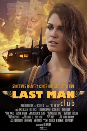 Last Man Club's poster