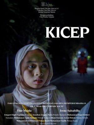 Kicep's poster image