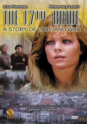 The 17th Bride's poster