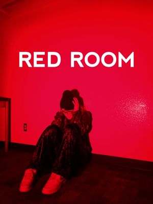 Red Room's poster