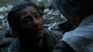 The Ballad of Narayama's poster