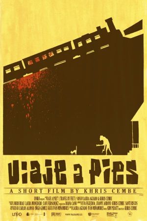 Travel by Feet's poster