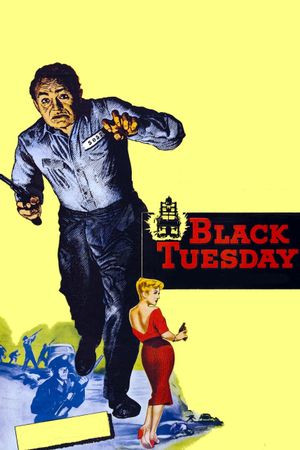 Black Tuesday's poster