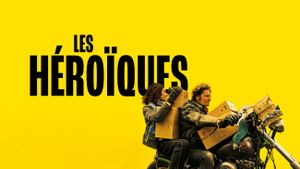 The Heroics's poster