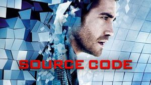 Source Code's poster