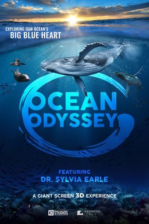 Ocean Odyssey's poster