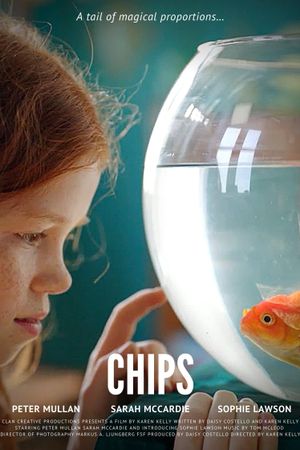 Chips's poster