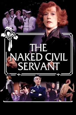 The Naked Civil Servant's poster image