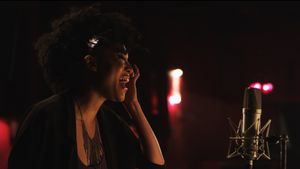 20 Feet from Stardom's poster
