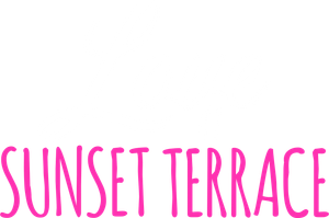 Love at Sunset Terrace's poster