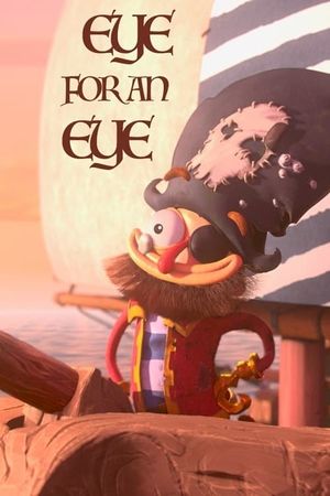 Eye for an Eye's poster