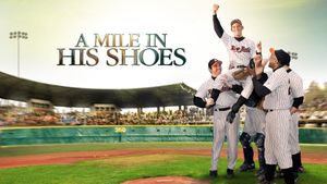 A Mile in His Shoes's poster