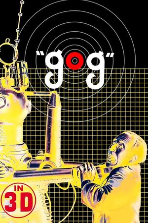Gog's poster
