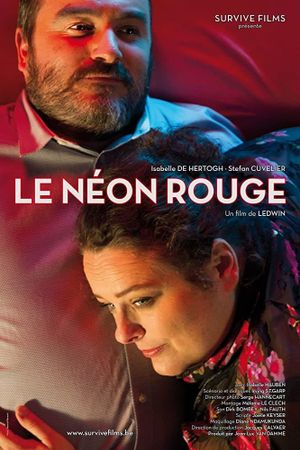 The Red Neon's poster