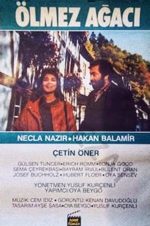 Ölmez Agaci's poster