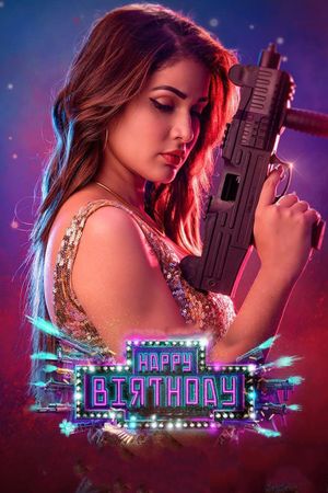 Happy Birthday's poster
