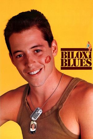 Biloxi Blues's poster