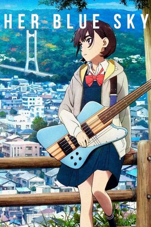Her Blue Sky's poster