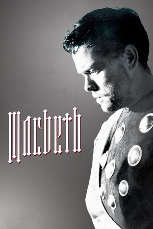 Macbeth's poster