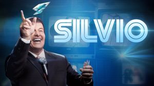 Silvio's poster