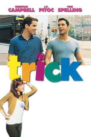 Trick's poster