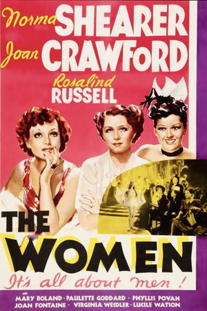 The Women's poster