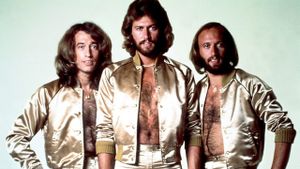 The Joy of the Bee Gees's poster