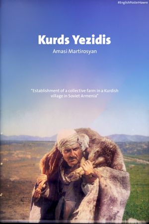 Kurds-Yezidis's poster