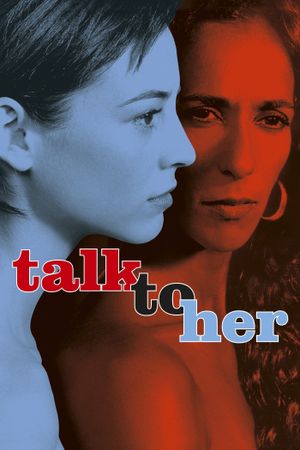 Talk to Her's poster