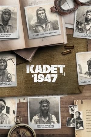 Cadet 1947's poster