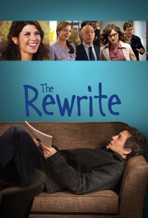 The Rewrite's poster