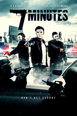 7 Minutes's poster