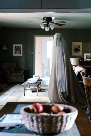 A Ghost Story's poster