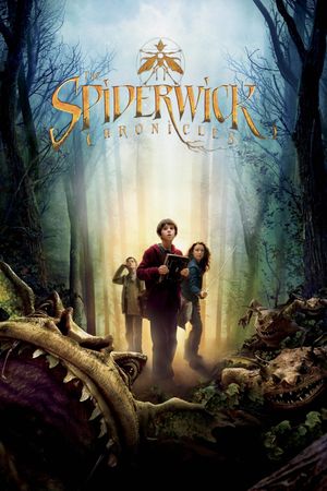 The Spiderwick Chronicles's poster