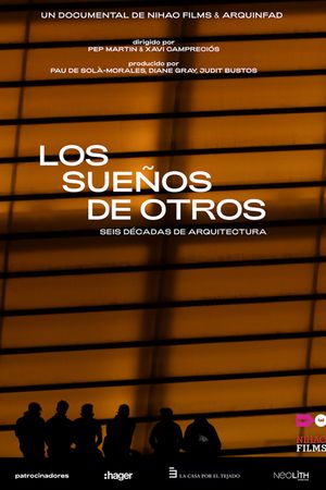 The Dreams of Others's poster