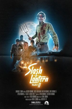 Slash-O-Lantern Part II's poster image