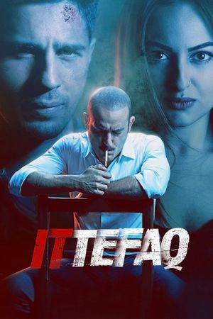 Ittefaq's poster