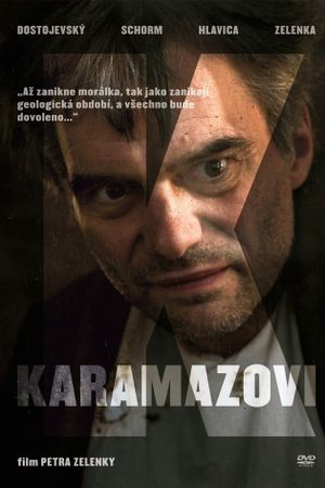 The Karamazov Brothers's poster