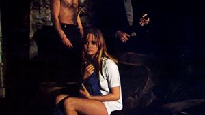 Straw Dogs's poster
