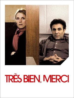 Très bien, merci's poster