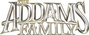 The Addams Family's poster