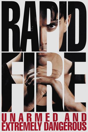Rapid Fire's poster