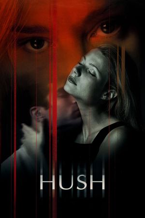 Hush's poster