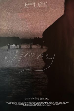 Jimmy's poster
