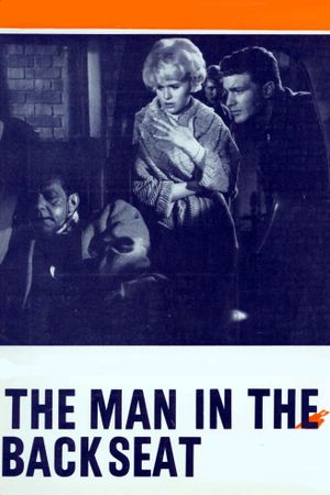 The Man in the Back Seat's poster