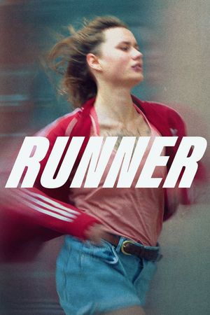 Runner's poster