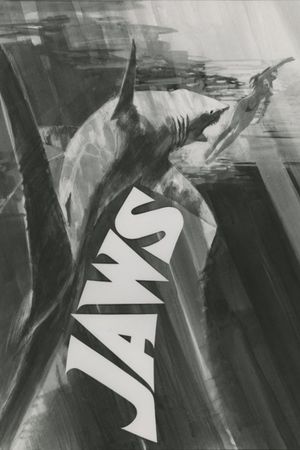 Jaws's poster