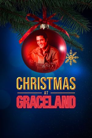 Christmas at Graceland's poster